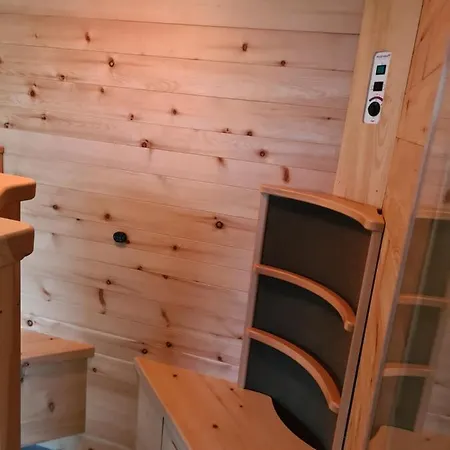 Chalet Penthouse Pichlerhof