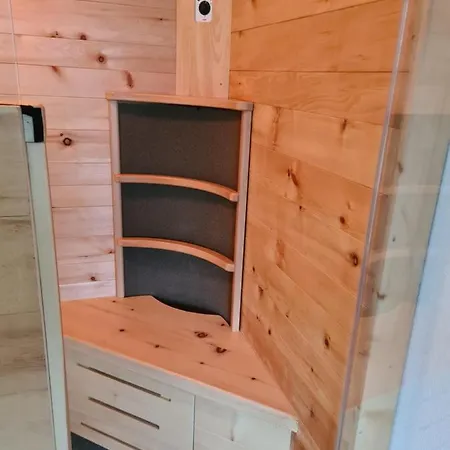 Chalet Penthouse Pichlerhof Brunico