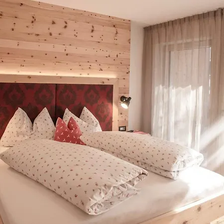 Chalet Penthouse Pichlerhof *