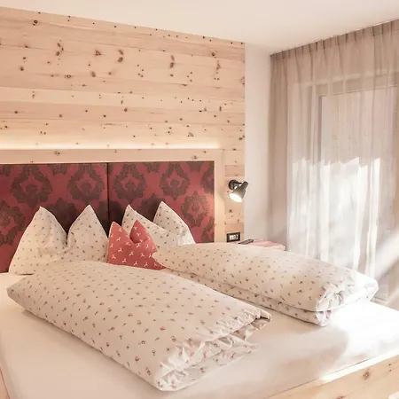 Chalet Penthouse Pichlerhof *