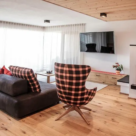Penthouse Pichlerhof
