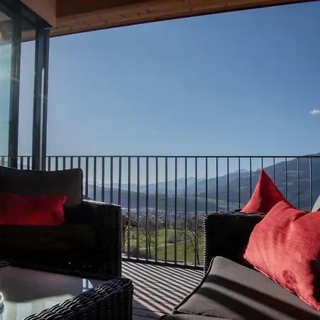 Penthouse Pichlerhof