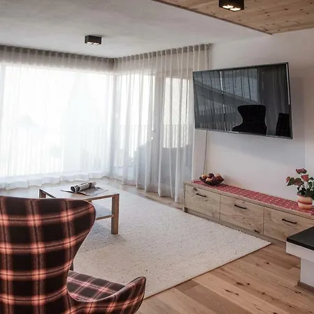 Chalet Penthouse Pichlerhof *