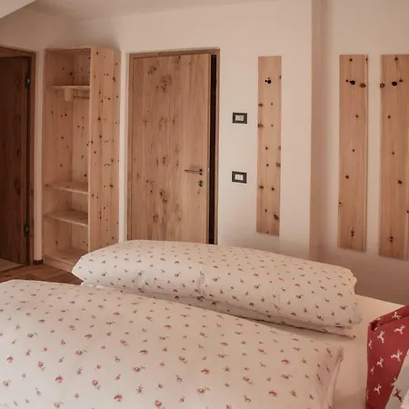Penthouse Pichlerhof * Brunico