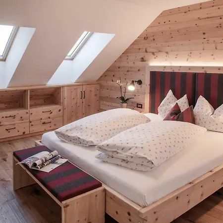 Penthouse Pichlerhof Chalet