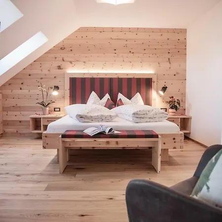 Penthouse Pichlerhof *