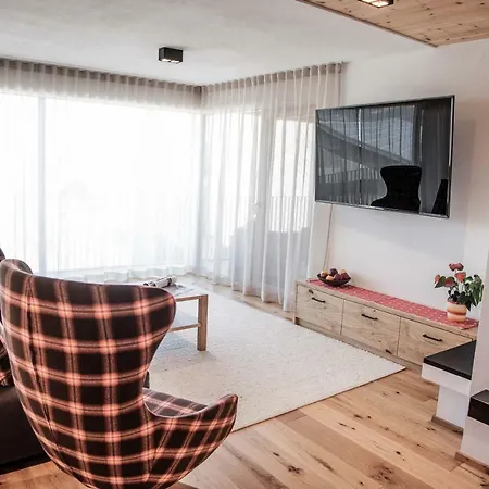 Penthouse Pichlerhof