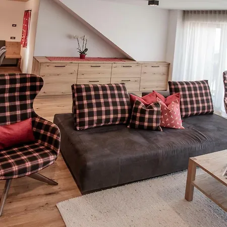 Penthouse Pichlerhof Chalet