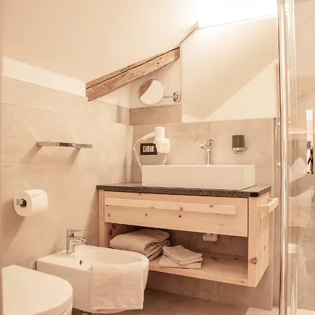 Penthouse Pichlerhof Chalet Brunico