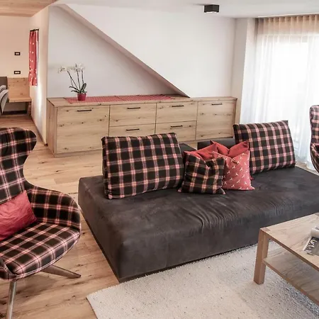Penthouse Pichlerhof