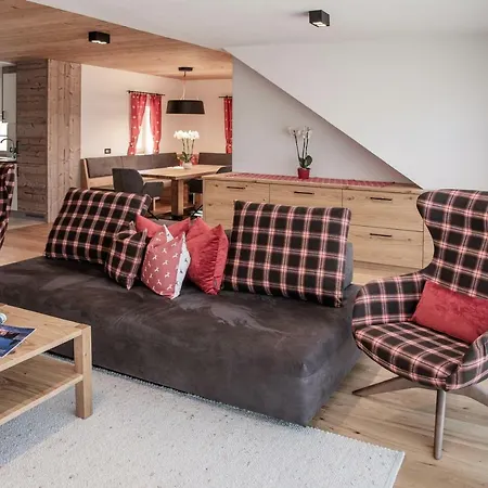 Penthouse Pichlerhof