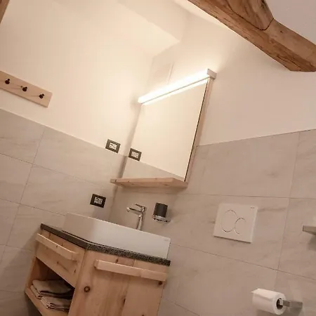 Penthouse Pichlerhof Chalet *