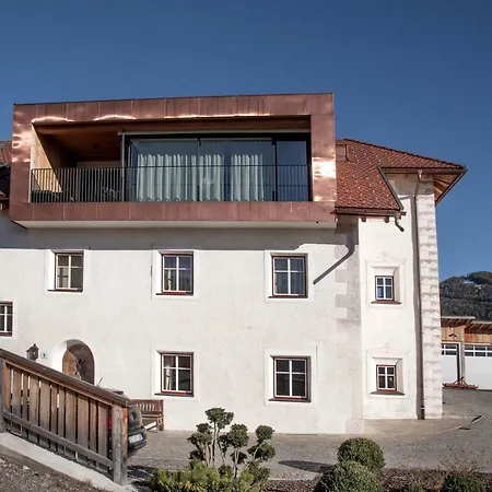 Penthouse Pichlerhof Chalet *