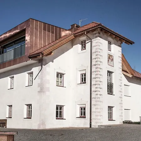 Penthouse Pichlerhof Chalet