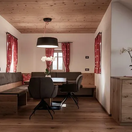 Penthouse Pichlerhof Chalet *