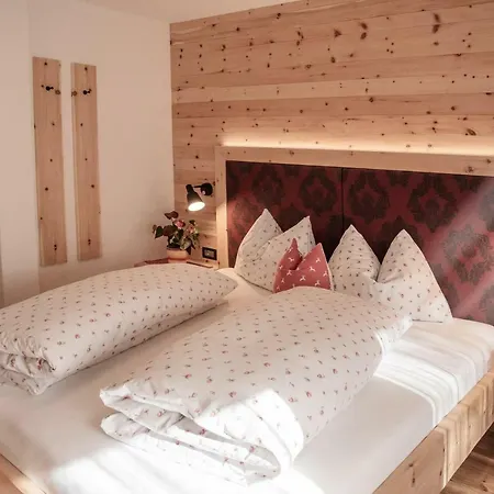 Penthouse Pichlerhof Chalet