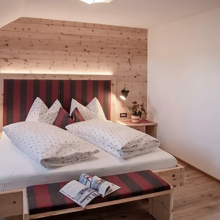 Penthouse Pichlerhof Chalet *