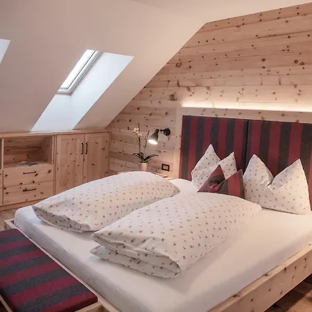 Penthouse Pichlerhof Brunico
