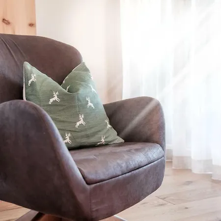 Penthouse Pichlerhof *
