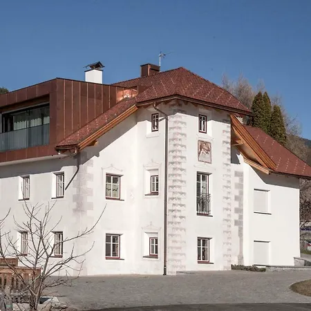 Chalet Penthouse Pichlerhof