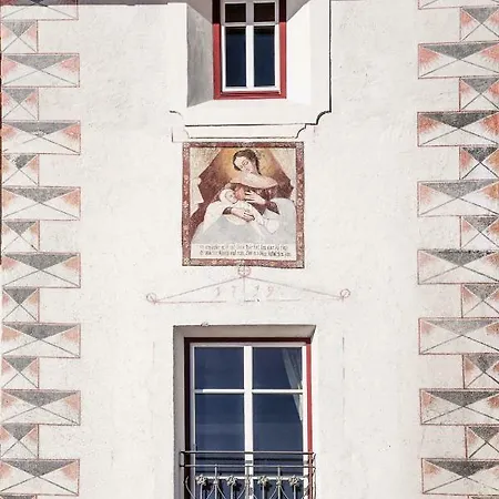 Penthouse Pichlerhof *